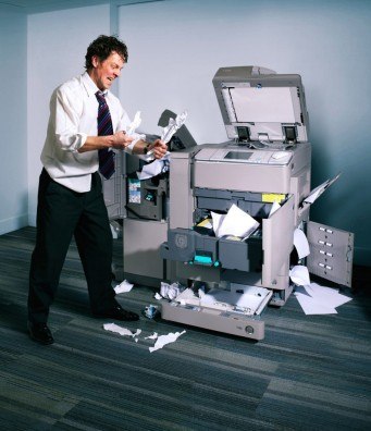 copyimage copier repair indiana