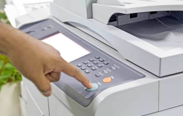The No-Lease Lease Copier Rental Program for Maryland and Washington D.C.